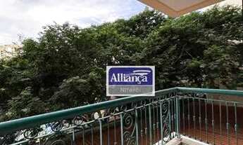 Imagem 3: Apartamento com 2 dormitórios à venda, 87 m² por R$ 590.000 - Pe Pequeno - Niterói/RJ