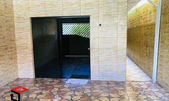 Imagem 3: Sobrado à venda 2 quartos 1 suíte 2 vagas Batistini - São Bernardo do Campo - SP