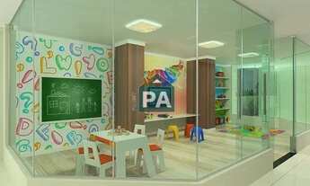 Imagem 7: Apartamento com 2 dormitórios à venda, 59 m² por R$ 296.000,00 - Jardim dos Manacas - Poço