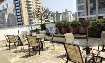 Imagem 2: Apartamento, Consolação - São Paulo