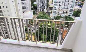 Imagem 2: Apartamento a Venda no bairro Alto da Boa Vista - São Paulo, SP