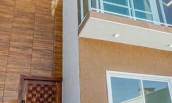 Imagem 2: Duplex 110 m2 e 3 suítes no Centro do Eusébio