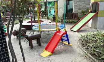 Imagem 4: Apartamento para aluguel com 80 metros quadrados com 2 quartos em Boa Viagem - Recife - PE