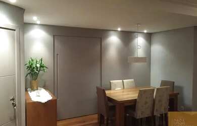 Imagem 4: Apartamento com 101m², 2 quartos e 1 suíte á venda ou locação - Vila Andrade