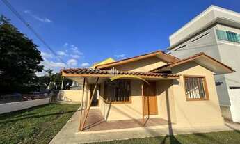 Imagem 2: Ótima Casa Térrea - Bairro Capão Raso