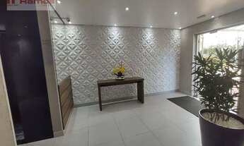 Imagem 3: Apartamento com 2 dormitórios para alugar, 44 m² - Ponte Grande - Guarulhos/SP