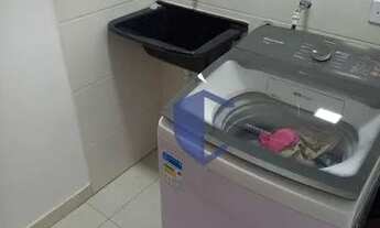 Imagem 4: Apartamento com 1 dormitório, 42 m² - venda por R$ 295.000,00 ou aluguel por R$ 3.250,00/m