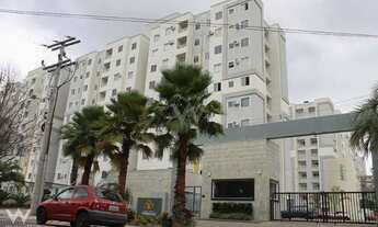 Imagem: Apartamento mobiliado Vila Rosa Novo Hamburgo