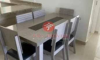 Imagem 4: Apartamento Mobiliado para aluguel em Assunção São Bernardo dos Campos - SP