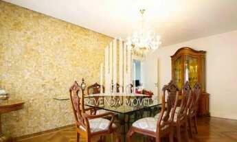 Imagem 6: 4 dormitórios, 4 suites e 5 vagas no Morumbi