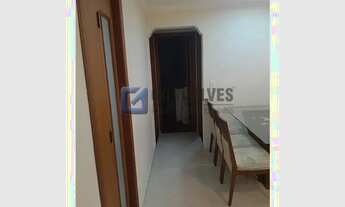 Imagem 2: SAO BERNARDO DO CAMPO - Residential / Apartment - JARDIM TRES MARIAS