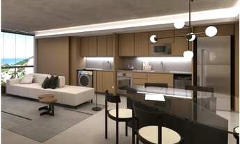 Imagem: Apartamento de 110 metros quadrados com