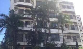 Imagem: Apartamento com 3 dormitórios para alugar