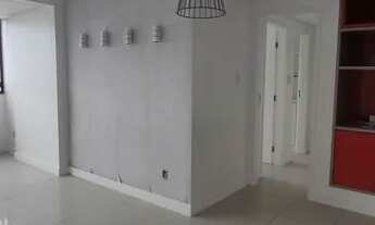 Imagem 2: Ed. Maison D´Argen, Ap. 501, Pituba