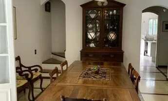 Imagem 3: CASA ASSOBRADADA - MORUMBI - SP