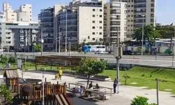 Imagem 5: Oportunidade! Lindo Apto 1 quarto e Sala Mobiliado em Jardim Camburi Sem BurocraciaAlugo Q