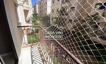 Imagem: Apartamento Residencial para locação