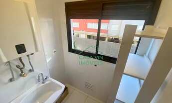 Imagem 6: Apartamento com 3 dormitórios para alugar, 64 m² por R$ 3.660/mês - Pinheirinho - Vinhedo