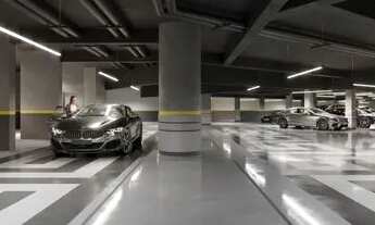 Imagem 5: Apartamento com 4 dormitórios à venda, 167 m2 por R$ 1.695.900,00 - Vila Romana - São Paul