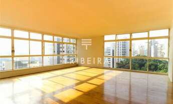 Imagem 2: Imóvel de 230m², com 3 dormitórios (sendo 1 suíte)