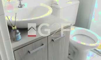 Imagem: Apartamento a Venda no Residencial Vale