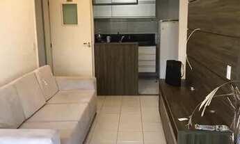 Imagem 4: Apartamento à venda no bairro Imbuí - Salvador/BA