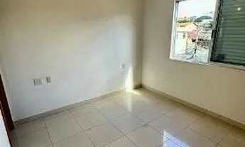 Imagem 7: Apartamento para venda tem 90 metros quadrados com 3 quartos em Santa Rosa - Belo Horizont