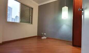 Imagem 2: Apartamento à venda em Bosque da Saúde com 67 m², 2 quartos, 1 vaga