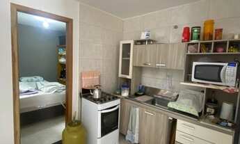 Imagem 7: Casa no Santa Rita - Tatuquara Para Assumir o Financiamento