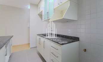 Imagem 7: Apartamento à venda no Brooklin, 52 metros com 2 quartos e 1 vaga