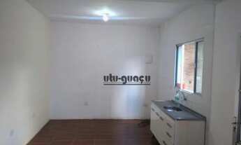 Imagem 5: Casa com 2 dormitórios, 84 m² - venda por R$ 550.000,00 ou aluguel por R$ 1.200,00/mês - J