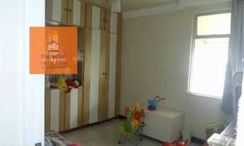 Imagem 6: Cardeal da Silva, 3 quartos, suíte americana,armários,vaga, Federação - Salvador - BA