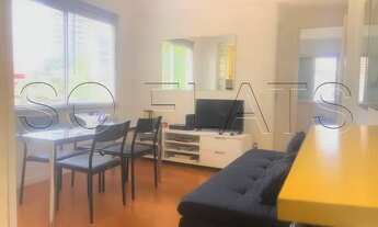 Imagem 7: Residencial Maison Charlote, apto disponível para venda com 38m², 01 dorm e 01 vaga