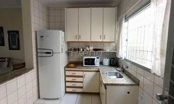 Imagem 6: Casa - Cidade Jardim - Campinas