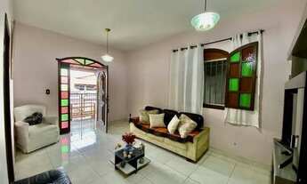 Imagem 4: Casa para aluguel, 3 quartos, 1 suíte, Santa Terezinha - Belo Horizonte/MG