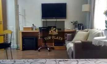 Imagem 5: Flat para aluguel no Jd. Paulista - SP