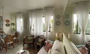 Imagem 7: Apartamento para venda tem 65 metros quadrados com 2 quartos em Centro - Florianópolis - S