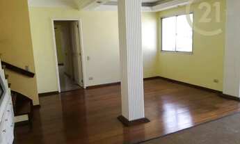 Imagem 5: Cobertura com 2 dormitórios, 220 m² - venda por R$ 2.499.000,00 ou aluguel por R$ 13.346,6