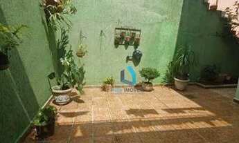 Imagem 2: Sobrado para alugar, 125 m² por R$ 4.000,00/mês - Campo Grande - São Paulo/SP