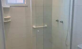 Imagem 3: Apartamento semimobiliado em Torres