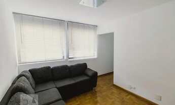 Imagem 3: Apartamento para Aluguel - Barra Funda, 1 Quarto, 30 m2