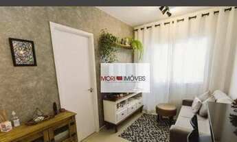 Imagem: Apartamento com 1 dormitório para alugar