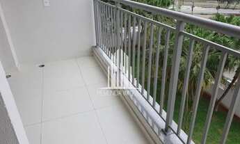 Imagem 5: Apartamento à venda 38m² 1 dormitório 1 banheiro no Morumbi