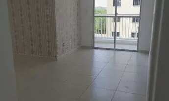 Imagem 2: Cond. Recanto dos Ventos Jabotiana - Aracaju - SE