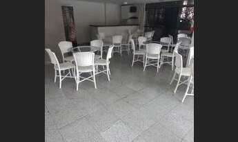 Imagem 2: Locação na ponta Verde