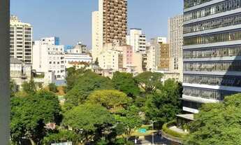 Imagem 2: Apartamento na Bela Vista excelente!