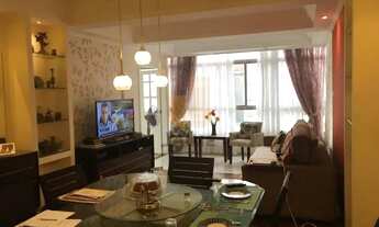 Imagem 3: Apartamento 03 dormitórios, 01 vaga em Higienópolis