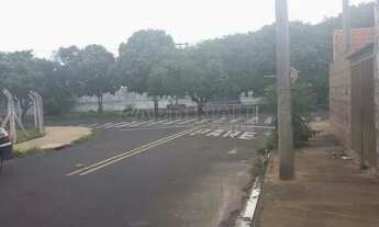 Imagem: Terreno Padrão em São Carlos