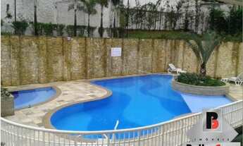 Imagem 7: APARTAMENTO À VENDA NA MOOCA NO CONDOMÍNIO NEW LIFE - RUA JABOTICABAL, 456!