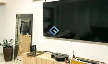 Imagem 4: Edifício Valence: Apartamento de 02 quartos e 02 vagas para locação no Lourdes